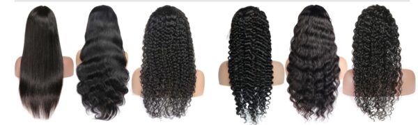 Hairpiece 8 - 图片 2