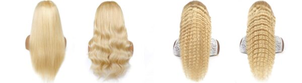 Hairpiece 8 - 图片 3