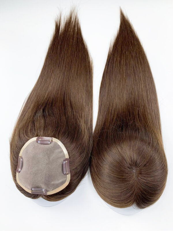 Hairpiece 8