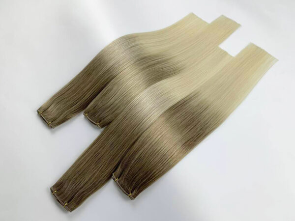 Hair weft 9 - 图片 4
