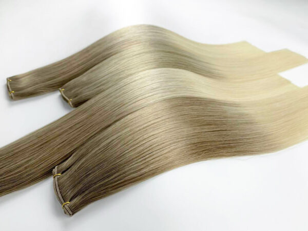 Hair weft 9 - 图片 5