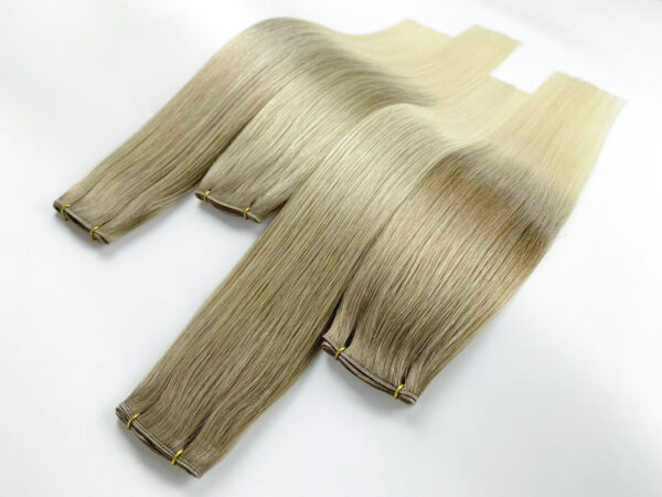Hair weft 9 - 图片 6