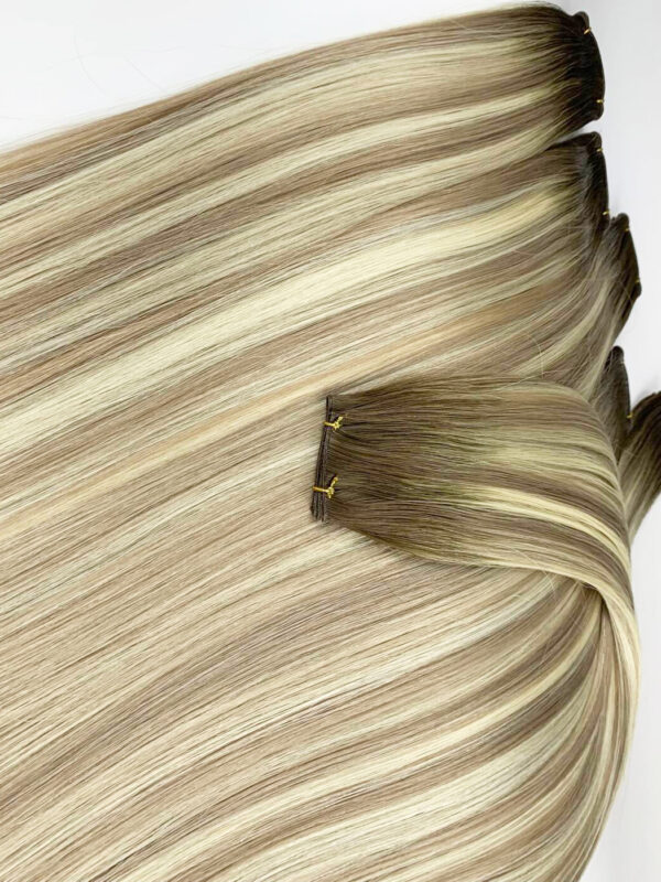 Hair weft 9 - 图片 2