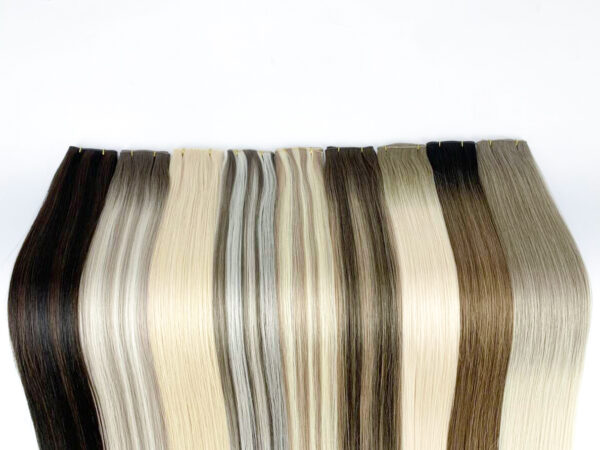 Hair weft 9 - 图片 3