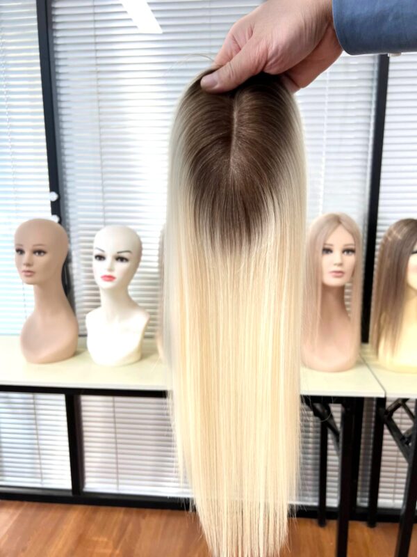 Hairpiece 8 - 图片 8