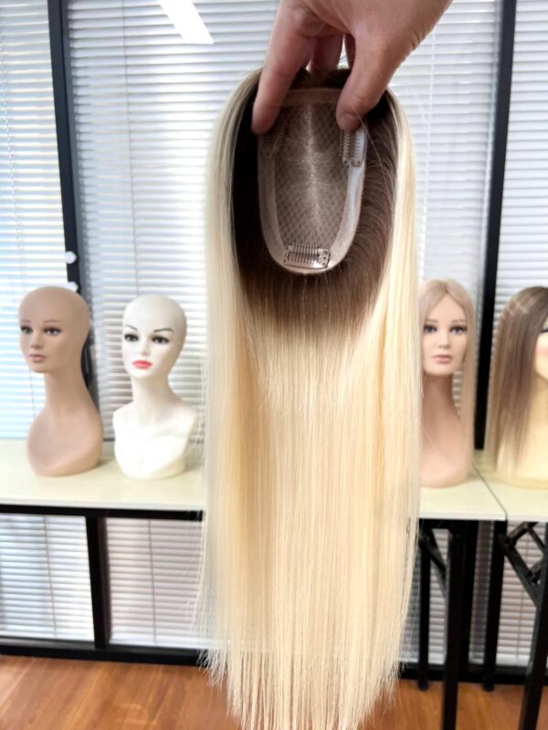 Hairpiece 8 - 图片 6