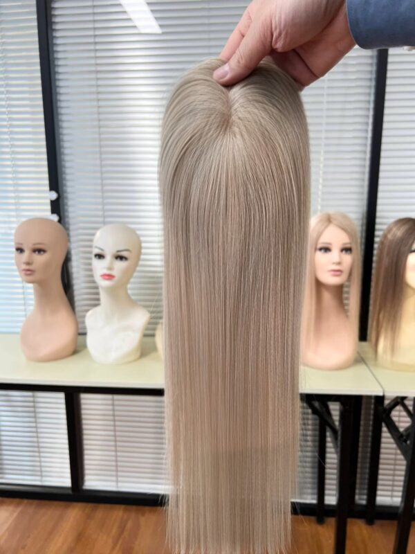 Hairpiece 8 - 图片 4